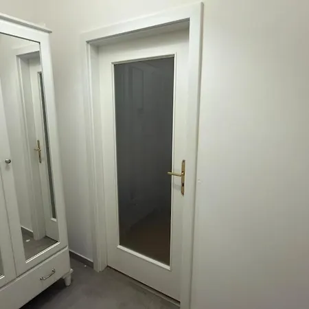 Hideout דירה פראג